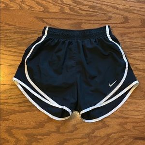 Women’s XS Nike Tempo Running Shorts